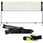 Springos KG0036 síť na badminton 400 x…