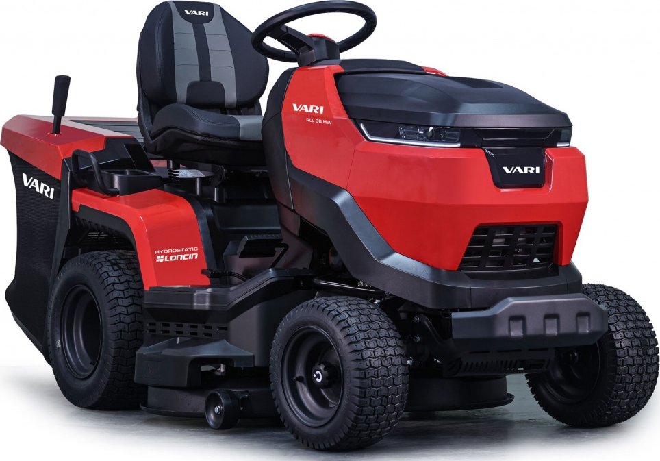 Zahradní traktor VARI RLL 96 HW 3576