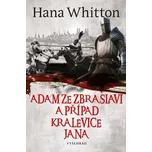 Adam ze Zbraslavi a případ kralevice…