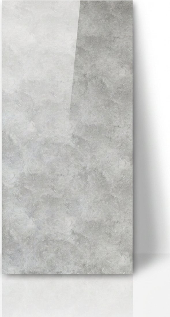 Imperial PVC PVC panel Cloud Stone