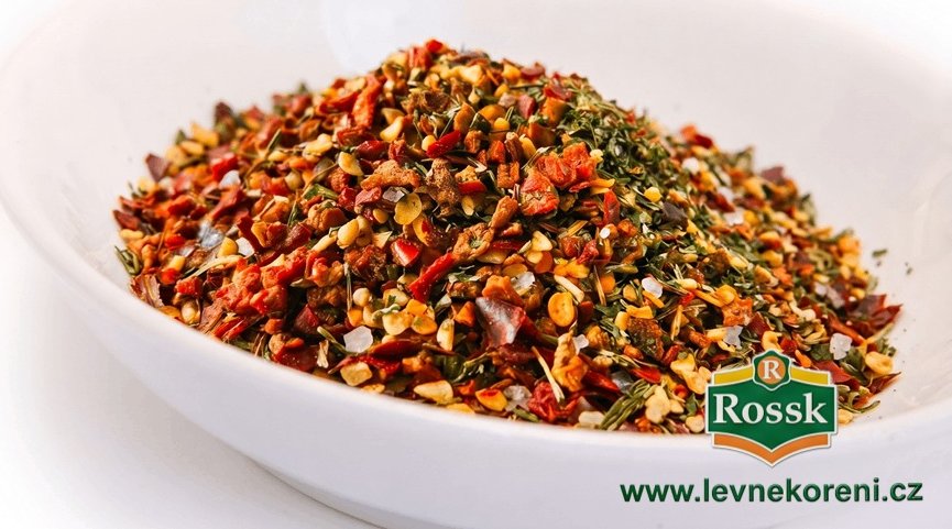 Aglio Olio 200 g Rodinné