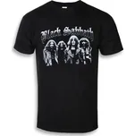 Rock Off Black Sabbath BSTS36MB