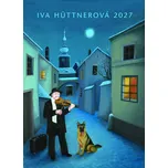 PM vydavatelství Iva Hüttnerová…