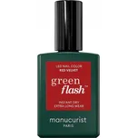 Manucurist Green Flash LED Gel Polish…