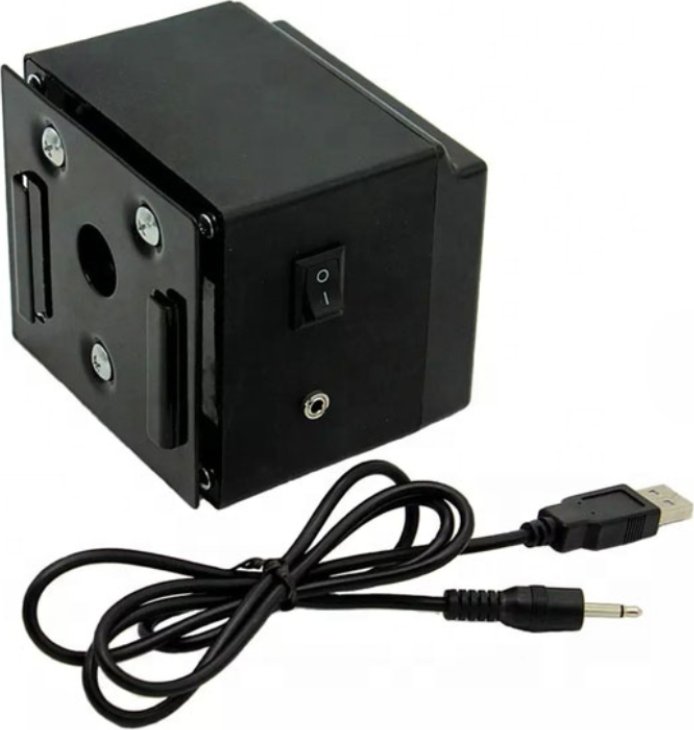 Univerzální grilovací motor INMO CS-CSM605A