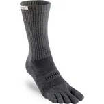 Injinji Trail Midweight Crew Granite…
