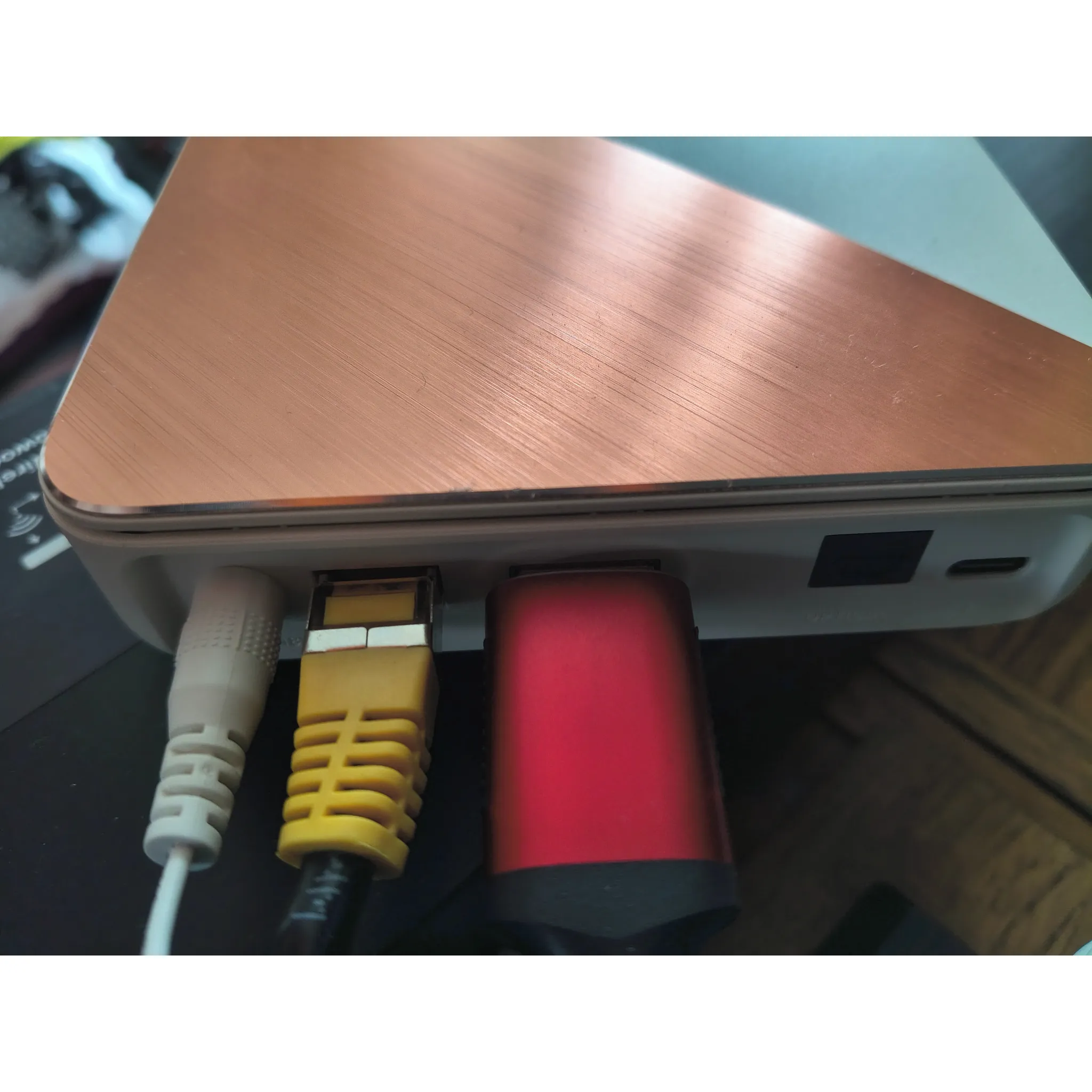 Fotografie 7 - Multimediální centrum Homatics Box R 4K Plus 32 GB + Premium ovladač