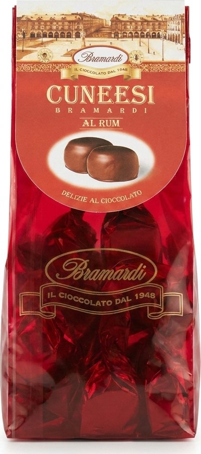 Bramardi Cuneesi Rum - 300g
