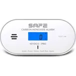 Safe home SAFE10YDCO-PRO