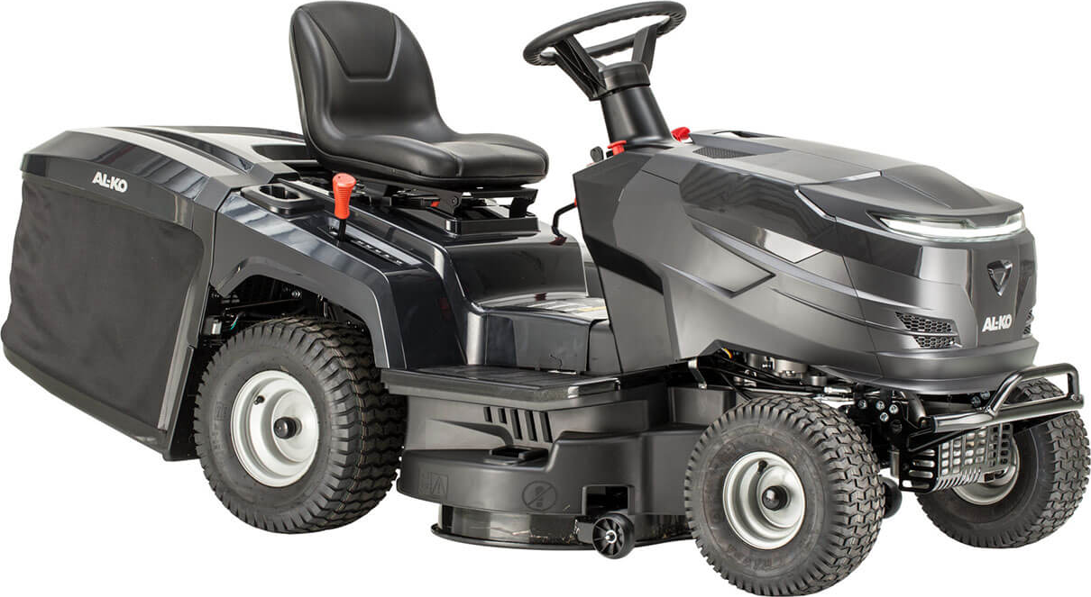 Alko zahradní traktor T13-86.6 M-A EASY
