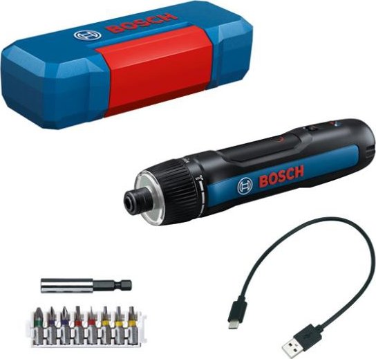 Bosch GO 3 0.601.9H2.201