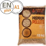 Kohutovy paliva Premium Pellets EN Plus…