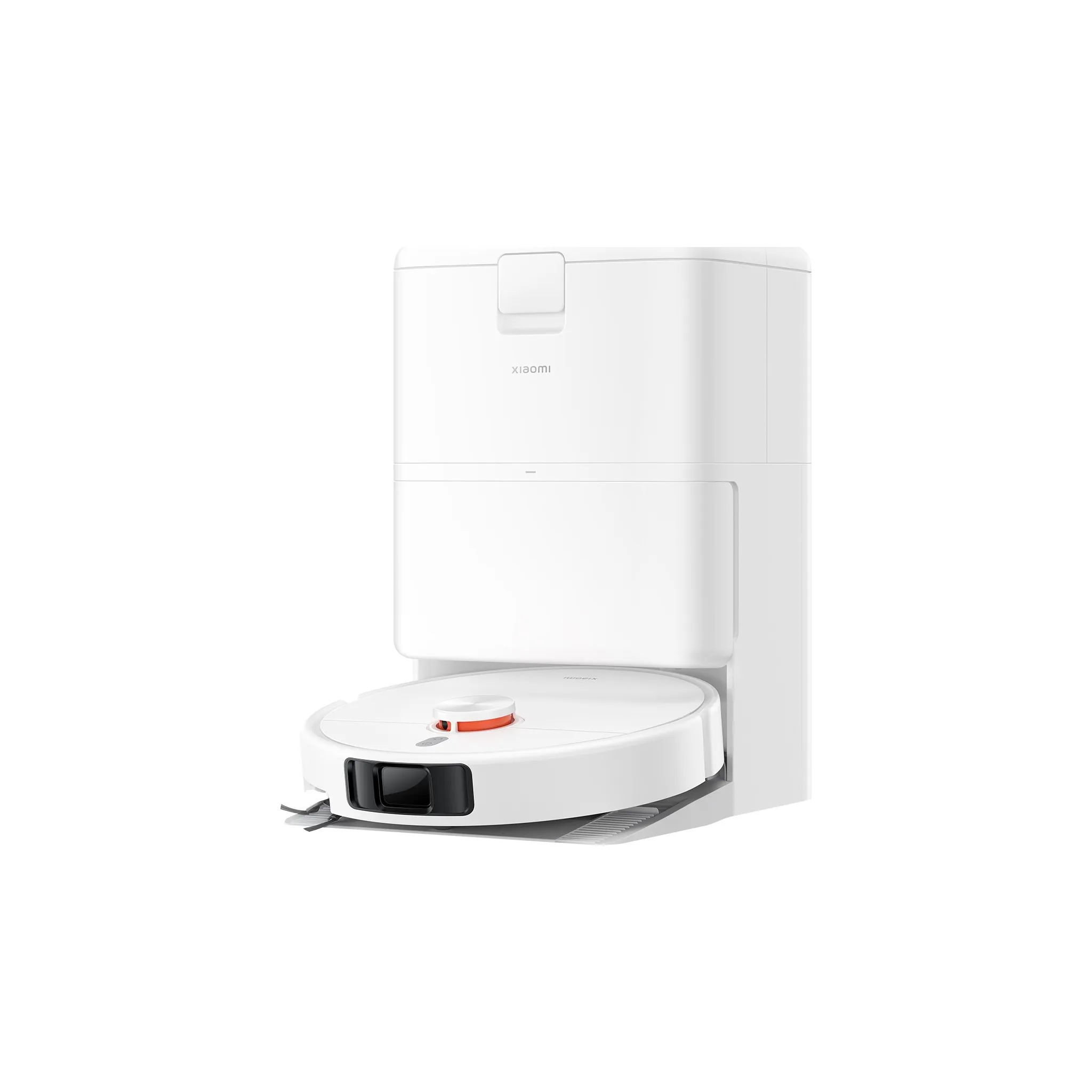 Fotografie 2 - Robotický vysavač Xiaomi Vacuum H50 Pro BHR089NEU bílý