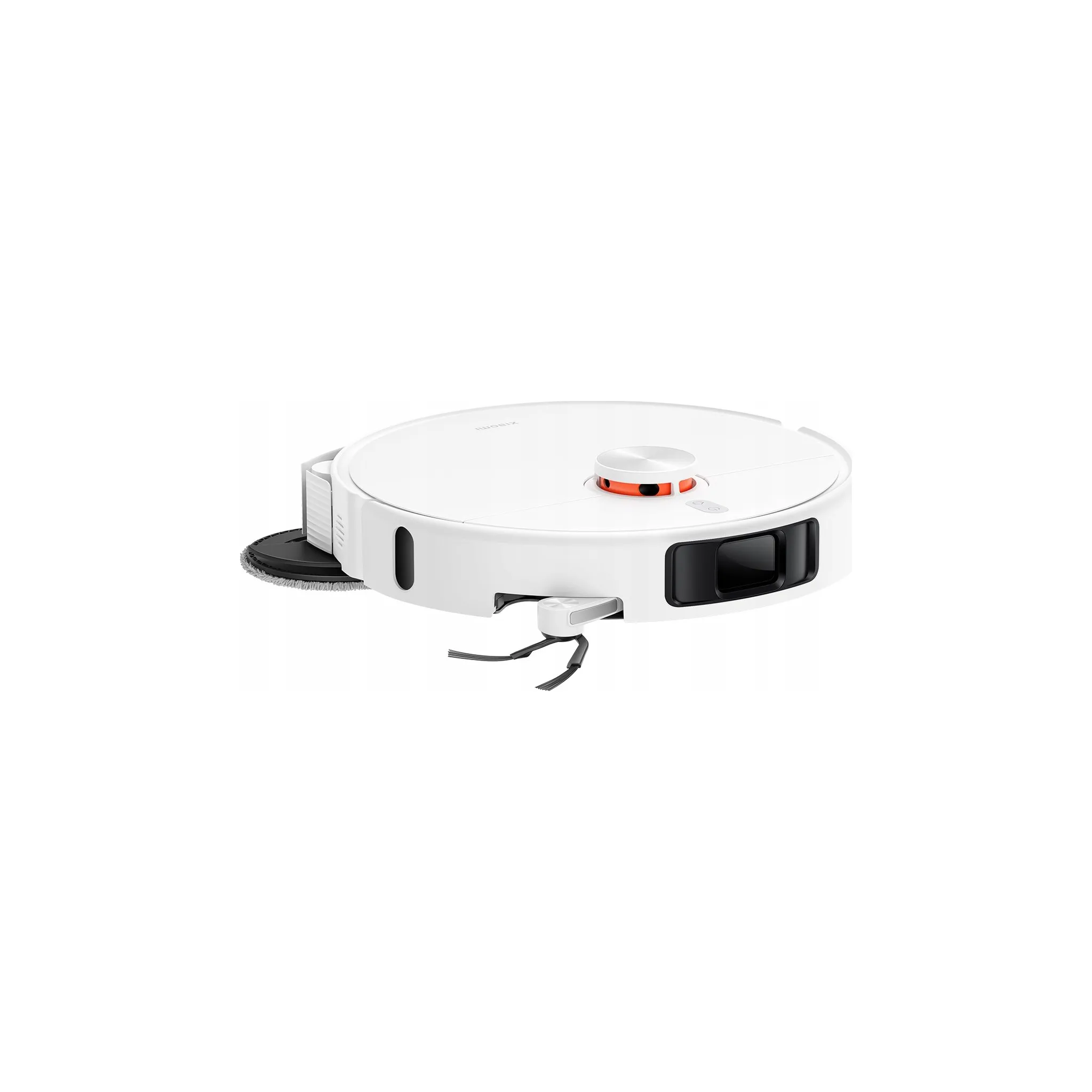 Fotografie 3 - Robotický vysavač Xiaomi Vacuum H50 Pro BHR089NEU bílý