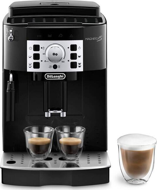 De'Longhi Magnifica S Ecam 22.112 B černý