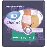 Ontex iD Discreet Pants Super 7 kapek…