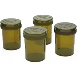 Trakker Glug Pots 4x 300 ml