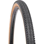 WTB Riddler Comp drát černý/hnědý 700 x…