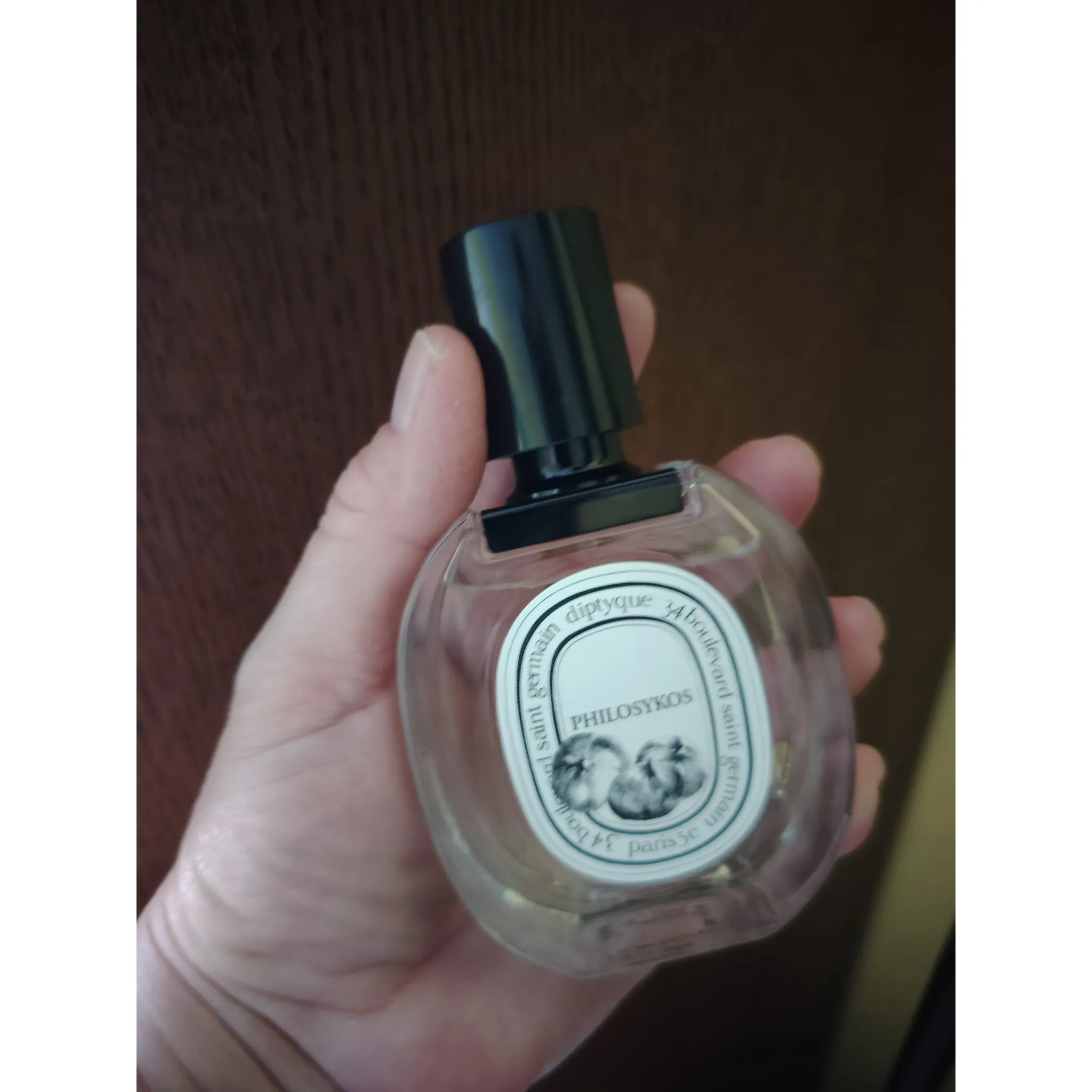 Fotografie 2 - Unisex parfém Diptyque Philosykos U EDT 50 ml