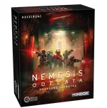 Mindok Nemesis: Odplata - Podpůrná…