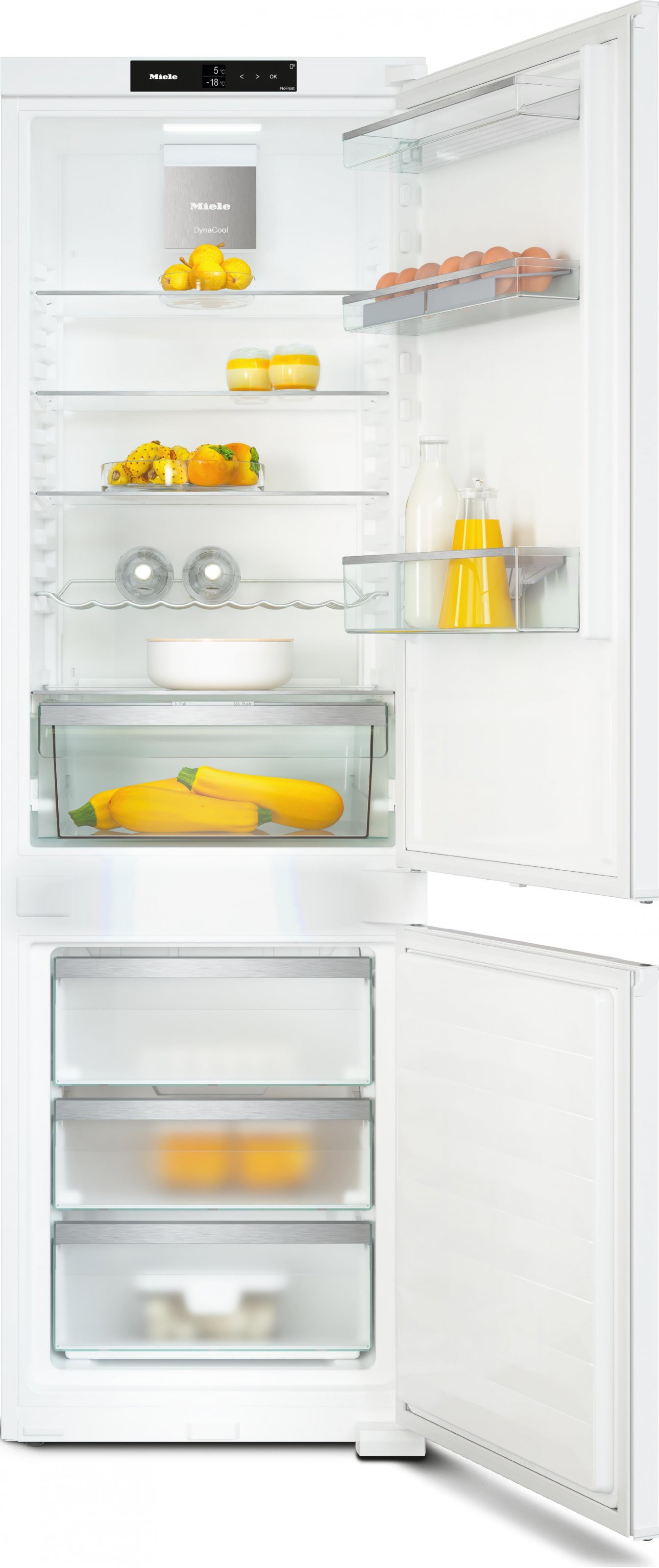 Miele KFN 7733 F (Nepoužité/výprodej) Ihned k odeslání