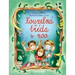 Kouzelná třída v zoo - Zuzana…