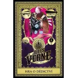 Hra o dědictví - Jules Verne (2026,…