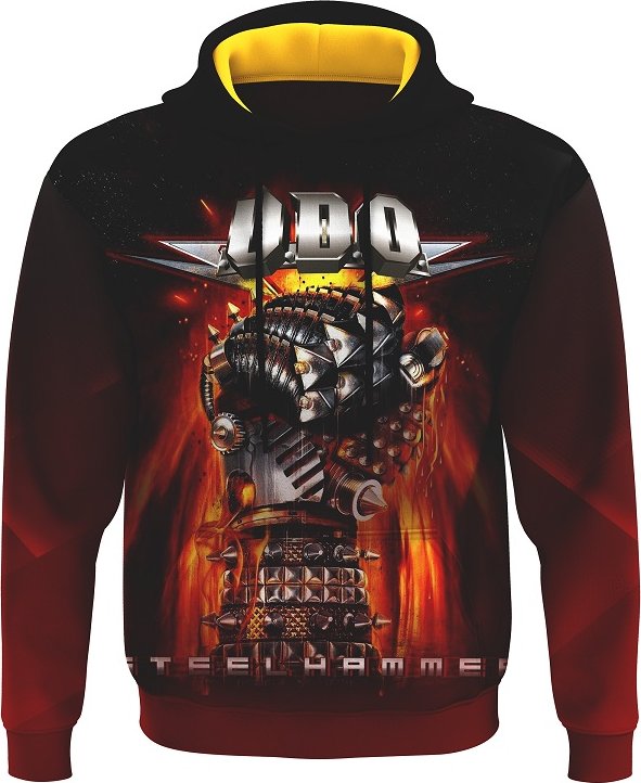 luxusni_unisex_mikina_skupina_UDO Pánské luxusní mikiny: 3XL