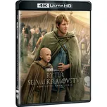 Rytíř Sedmi království 1. série (2026)…