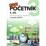 Hravý početník 3: Pracovní sešit 2. -…