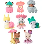 Sylvanian Families Lesní víla v kostýmu…
