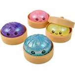 Squishy Dumpling Glitter antistresový…