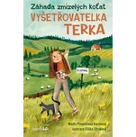 Vyšetřovatelka Terka: Záhada zmizelých…