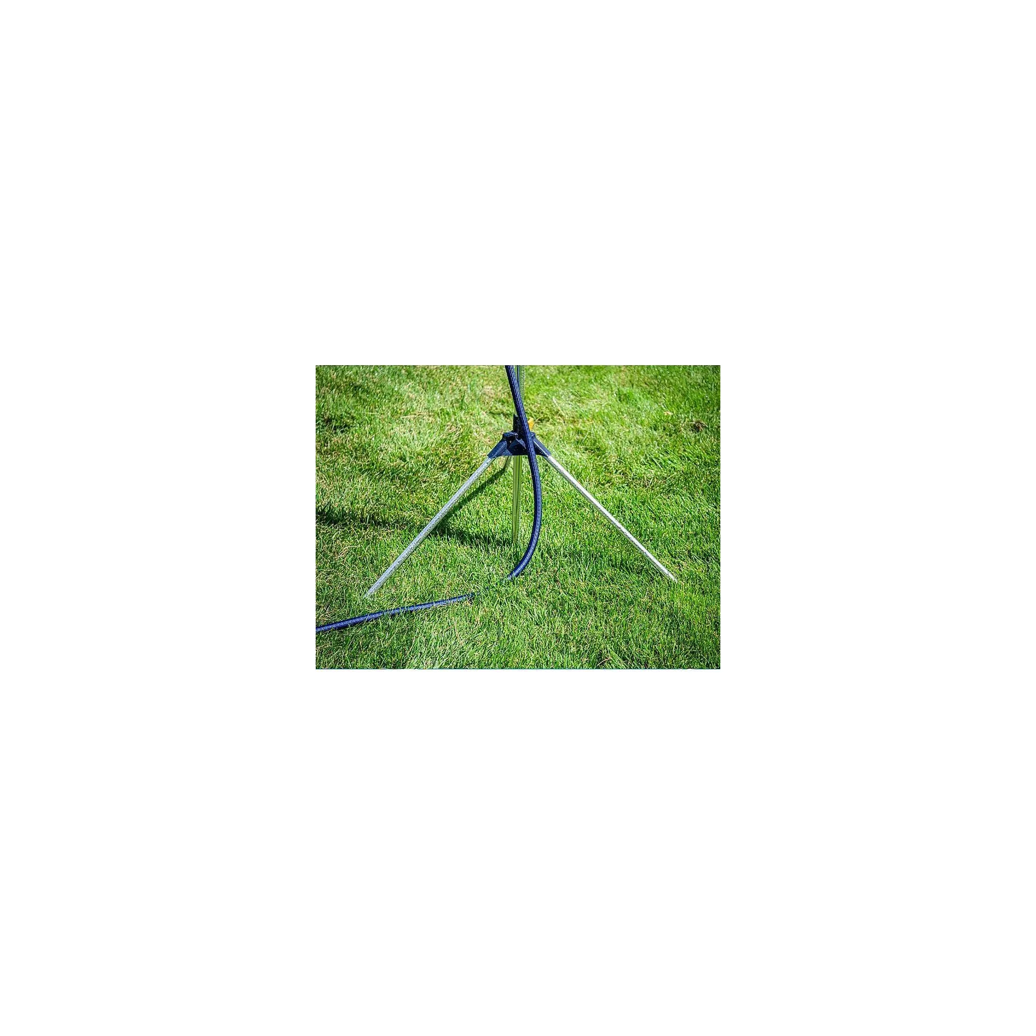 Fotografie 4 - Zahradní sprcha Strend Pro Garden 256397A