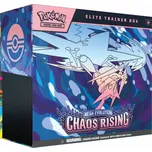 Pokémon TCG: Mega Evolution Chaos…
