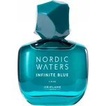 Oriflame Nordic Waters Infinite Blue…