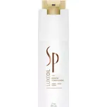 Wella Professionals SP Luxeoil Keratin…
