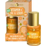 Purity Vision BIO Vitamin C olej a…