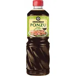 Kikkoman Ponzu sójová omáčka citrusová…