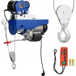 MSW Procat 1000NW