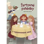 Žertovné pohádky s vyjmenovanými slovy…