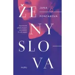 Ženy slova - Jana Poncarová (2026,…