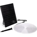 LED Stmívatelný solární pásek AI1747…