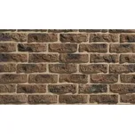 Stegu Rustik 21 x 6 cm