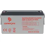 Conexpro AGM-12-150-DP 150 Ah
