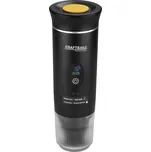 Kraft & Dele Professional KD4285 černý