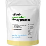 Vilgain Grass-Fed Whey Protein 1000 g