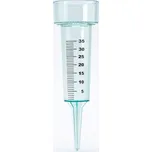 Plastia Srážkoměr se čtyřhranem 27 cm