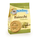 Mulino Bianco Baiocchi s pistáciovým…