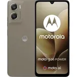 Motorola Moto G06 Power